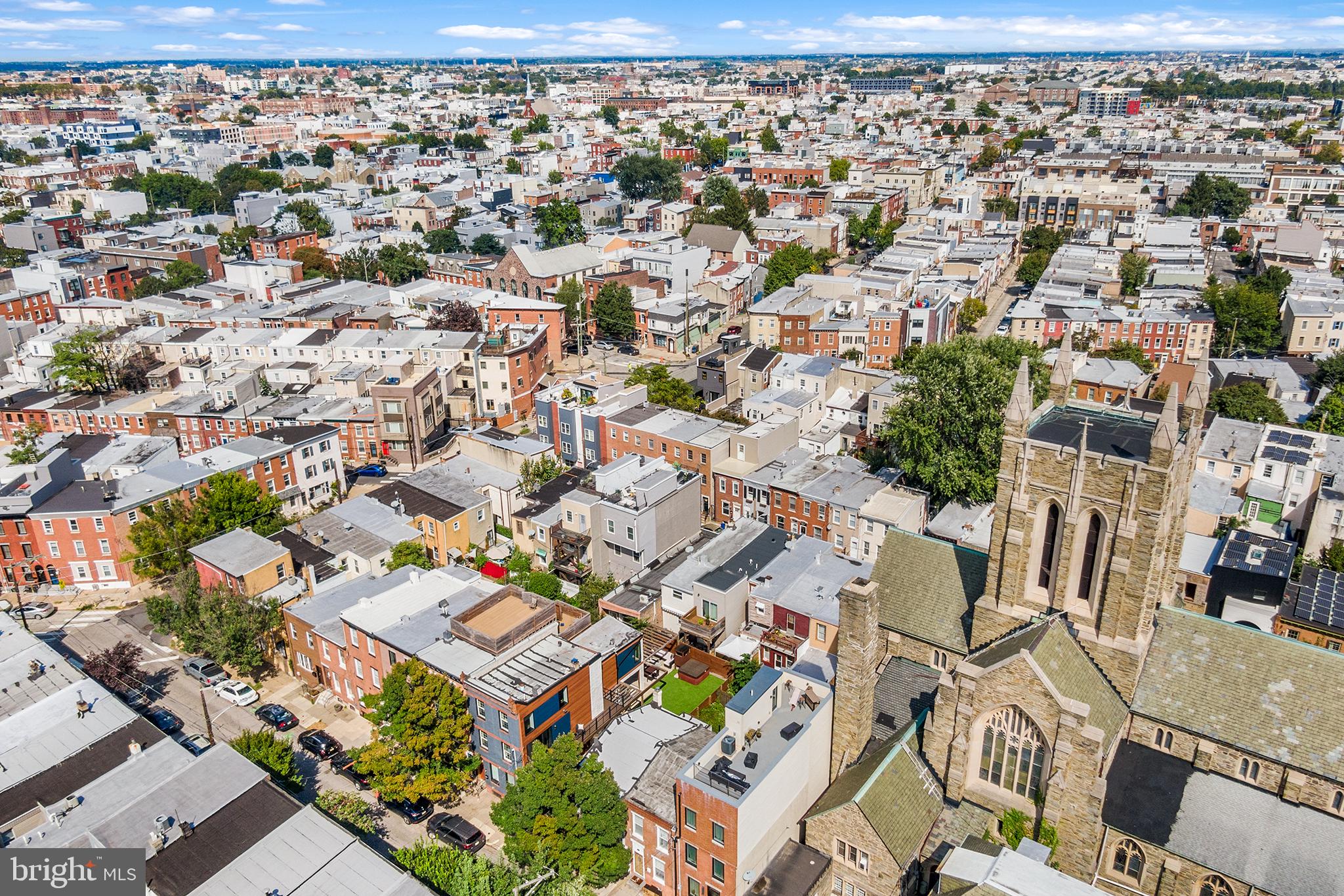 FISHTOWN - Residential