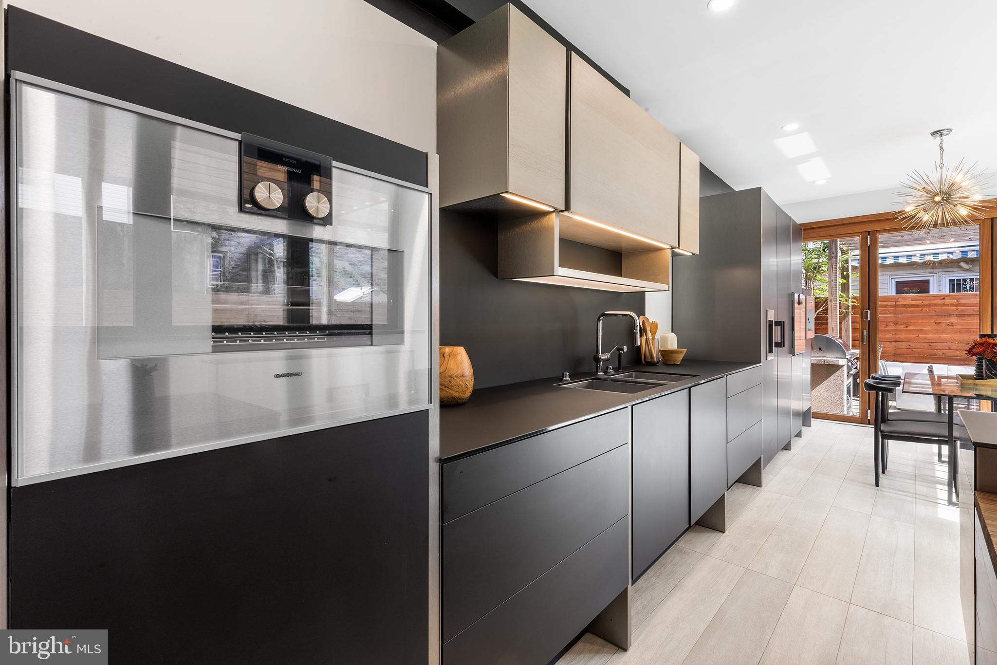 FISHTOWN - Residential