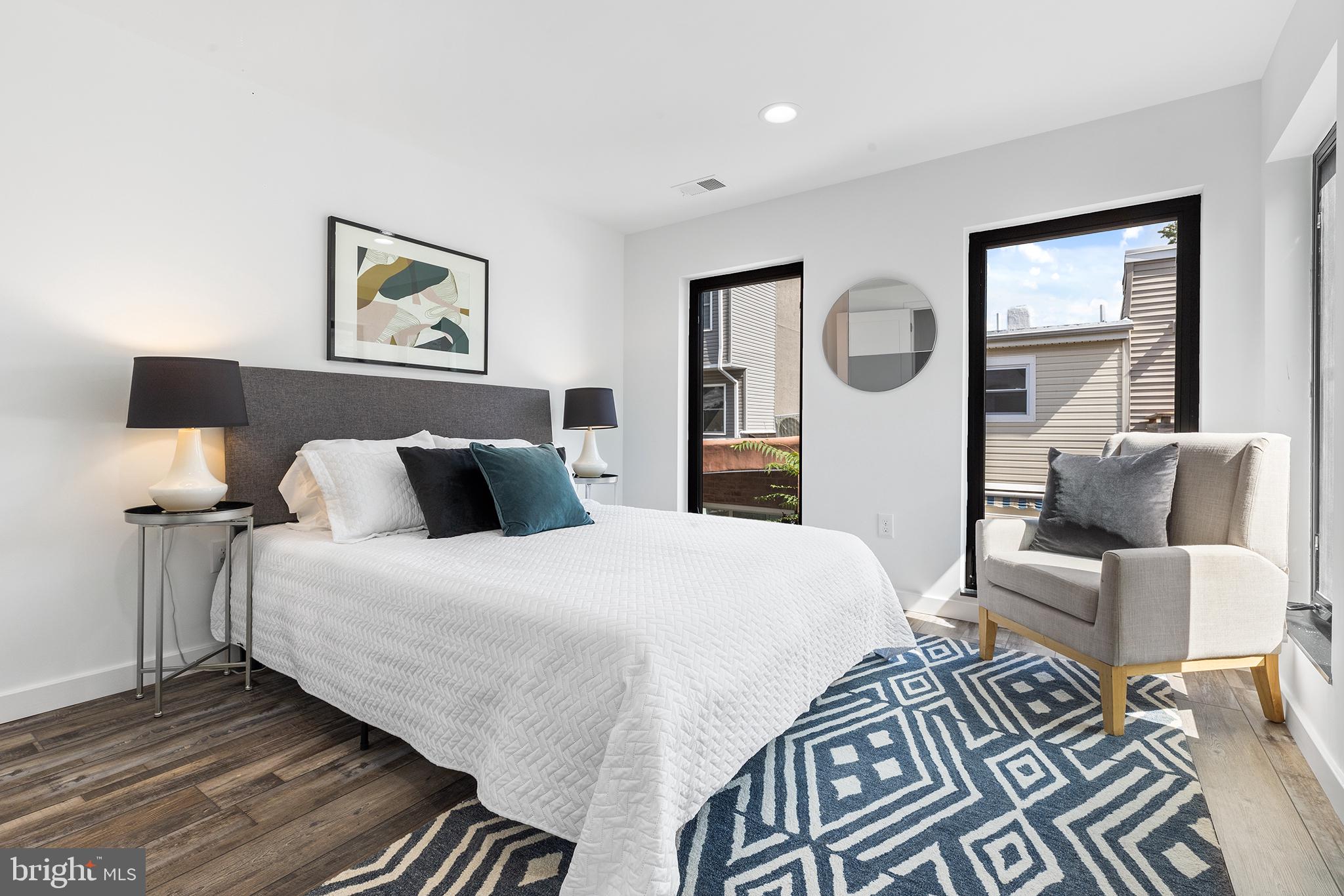 FISHTOWN - Residential