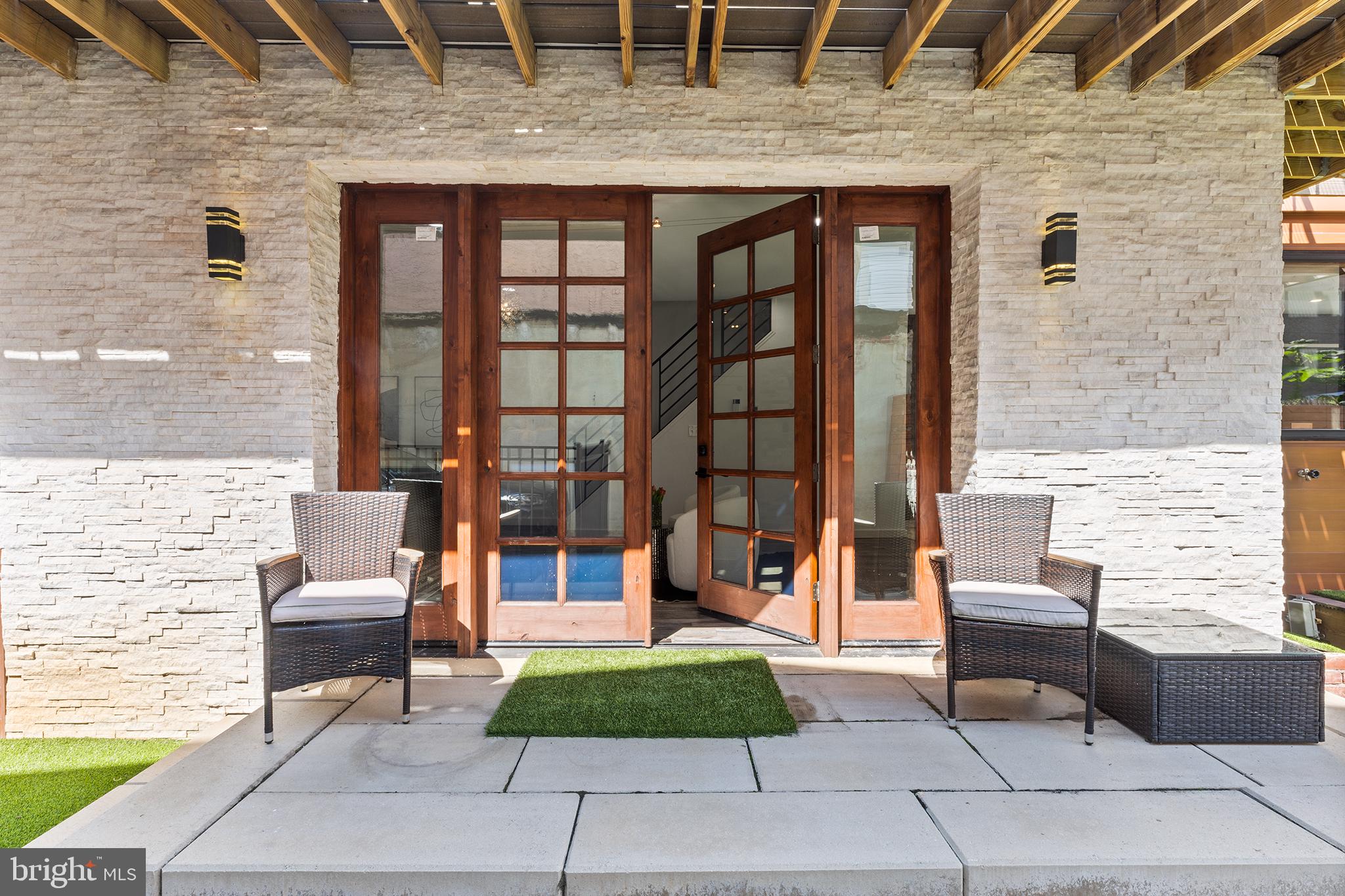 FISHTOWN - Residential