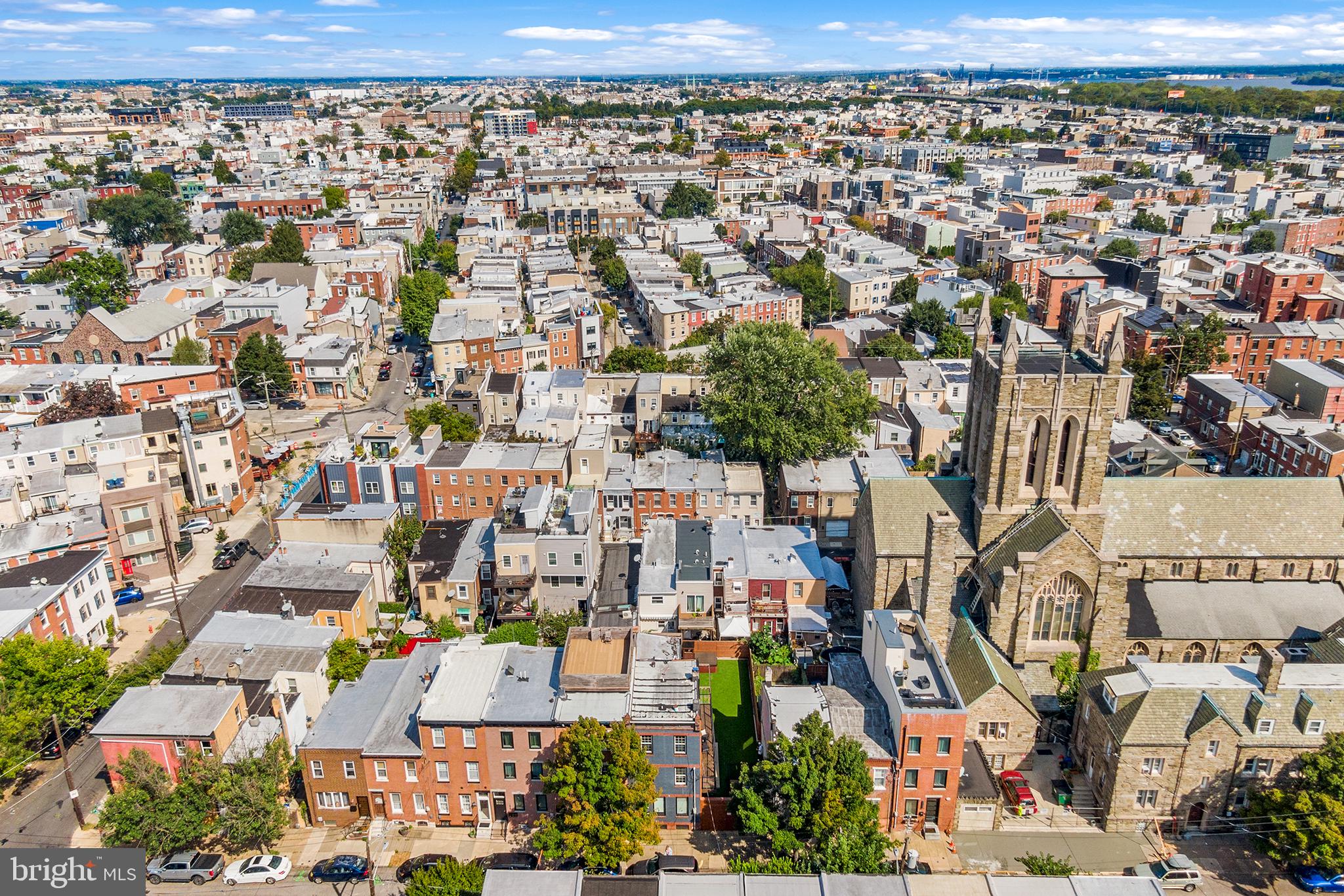 FISHTOWN - Residential