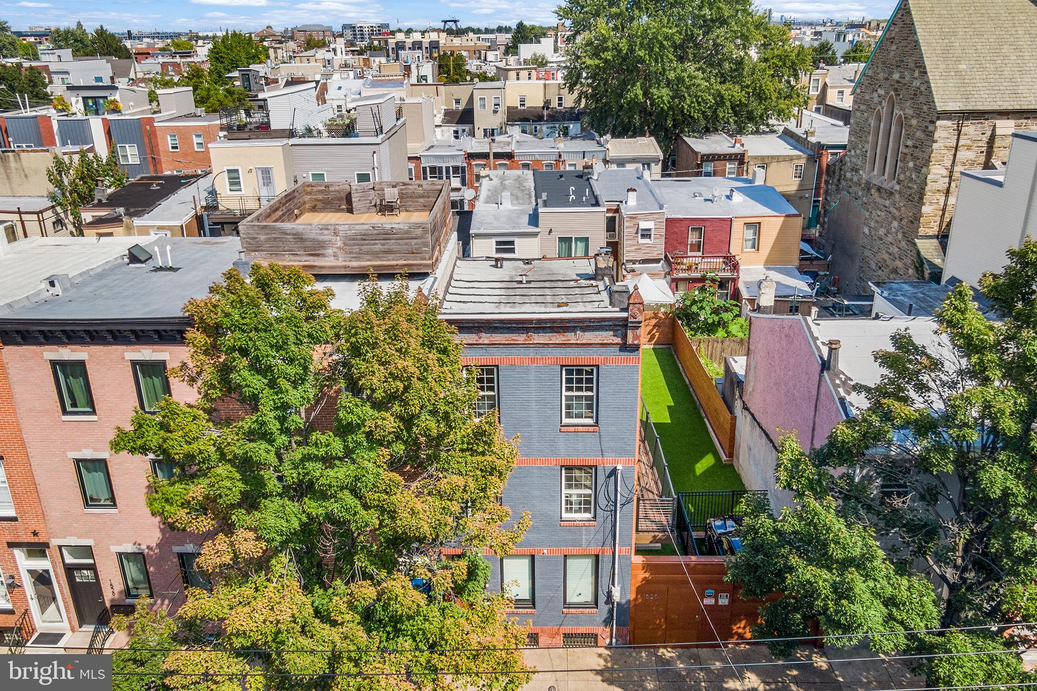 FISHTOWN - Residential