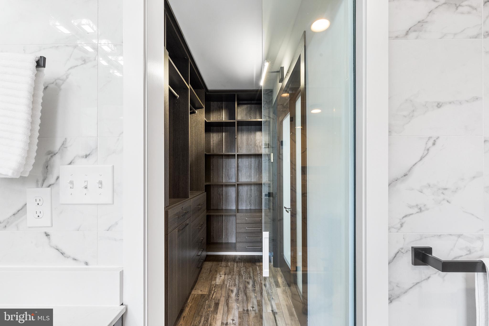 FISHTOWN - Residential