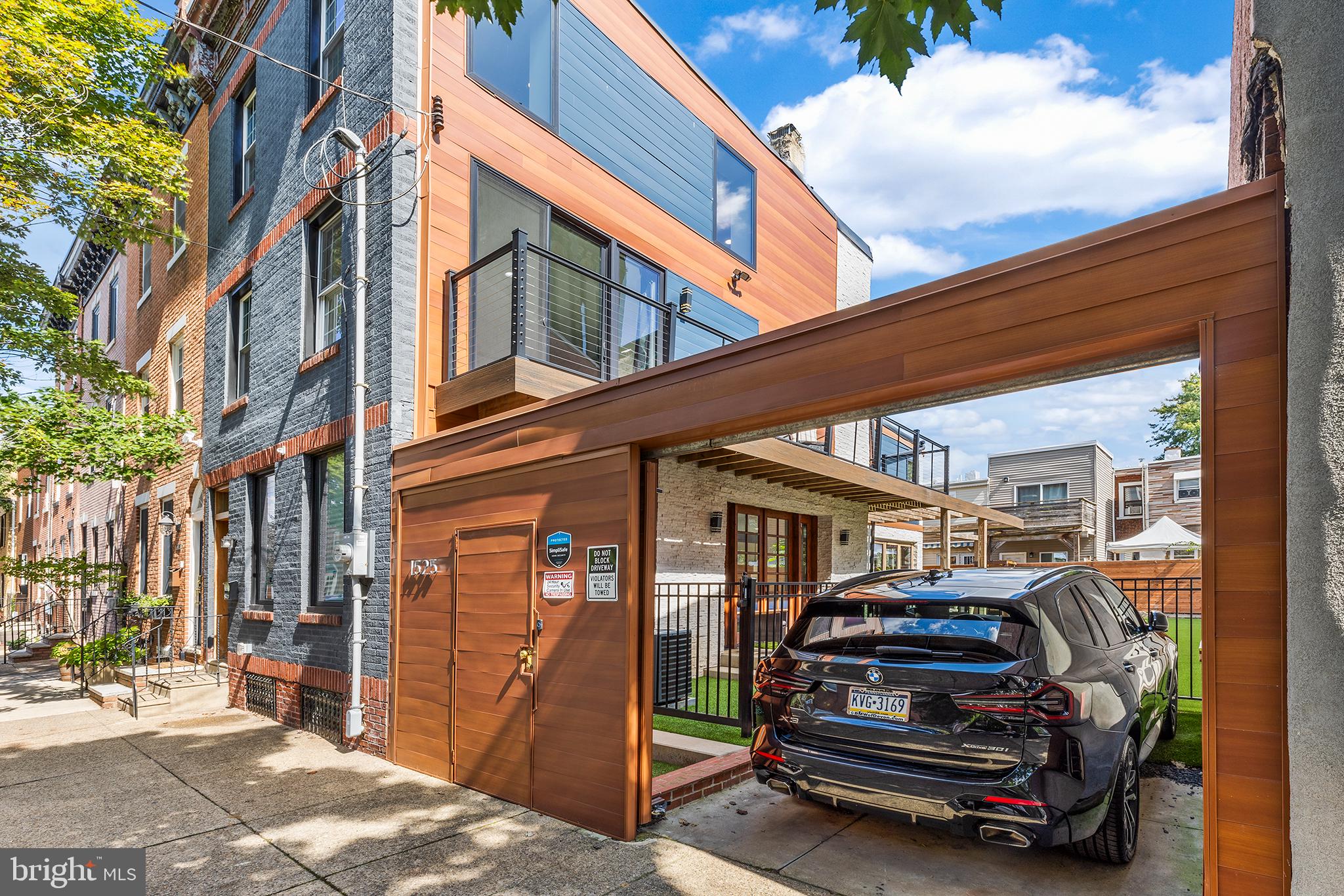 FISHTOWN - Residential