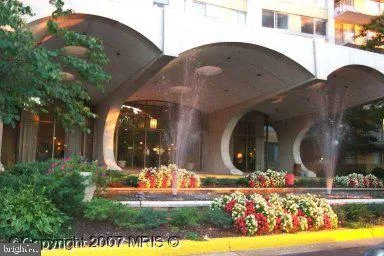 301 N Beauregard Street Unit 104, Alexandria, VA 22312