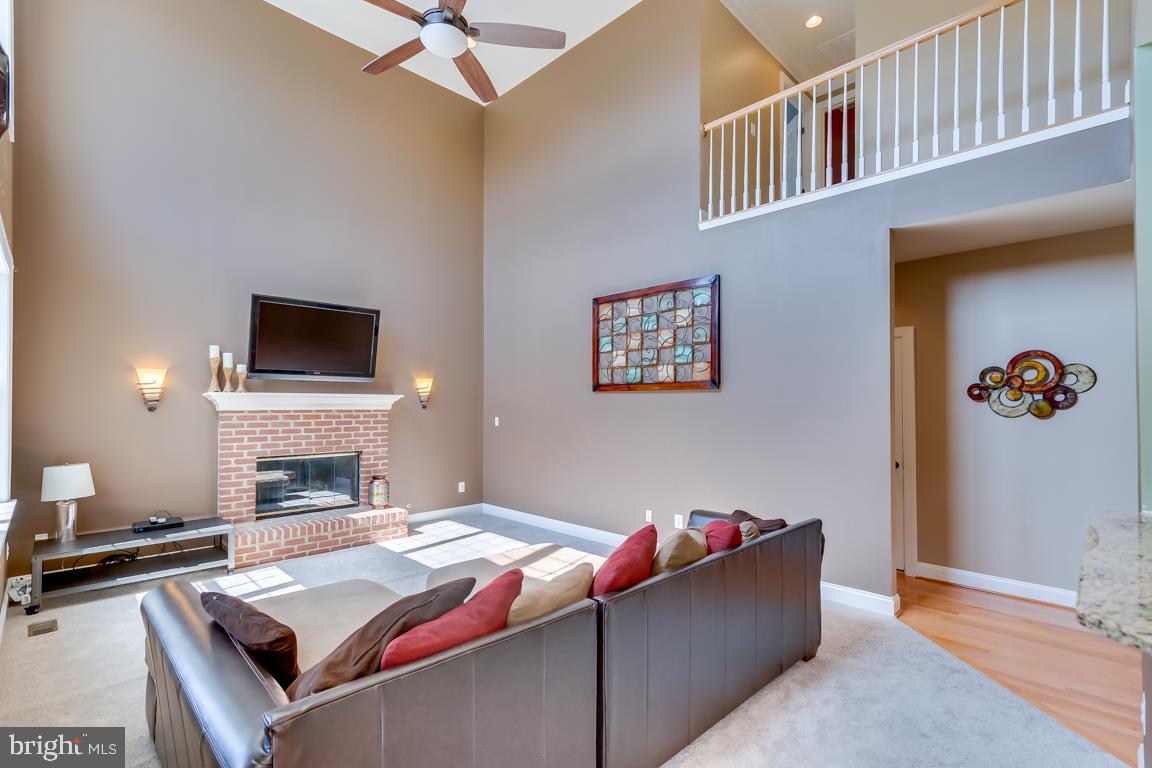 DOMINION VALLEY COUNTRY CLUB - Residential