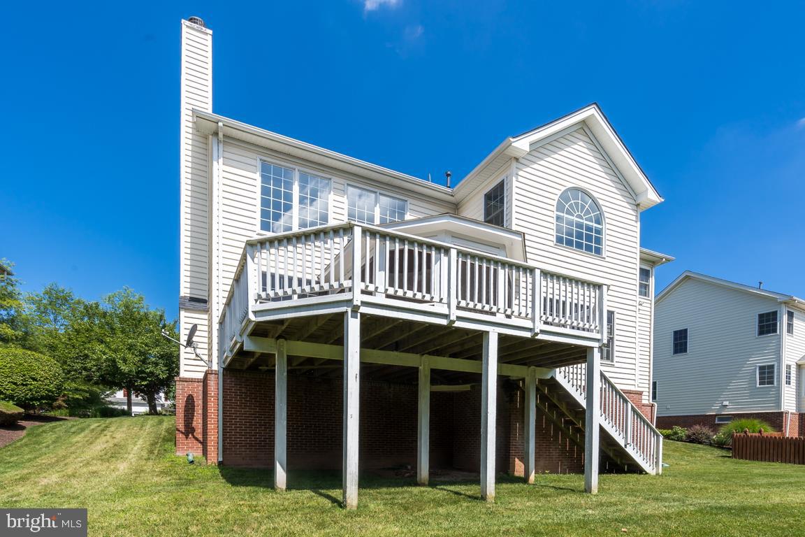 DOMINION VALLEY COUNTRY CLUB - Residential