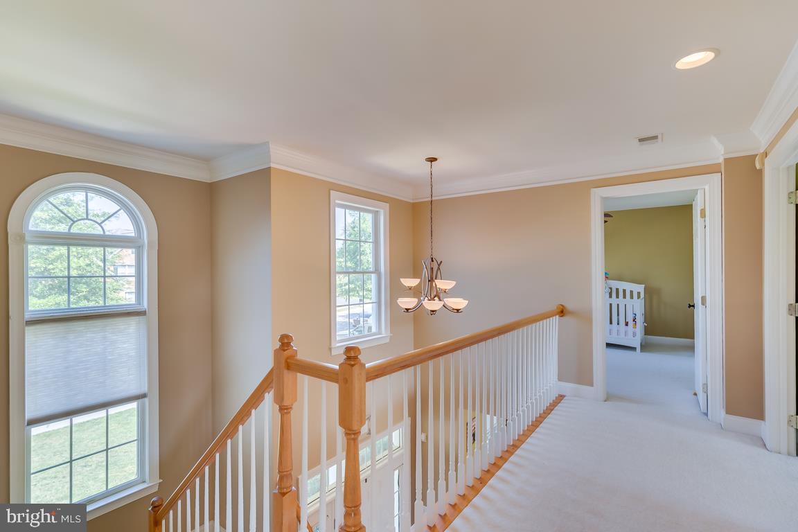 DOMINION VALLEY COUNTRY CLUB - Residential