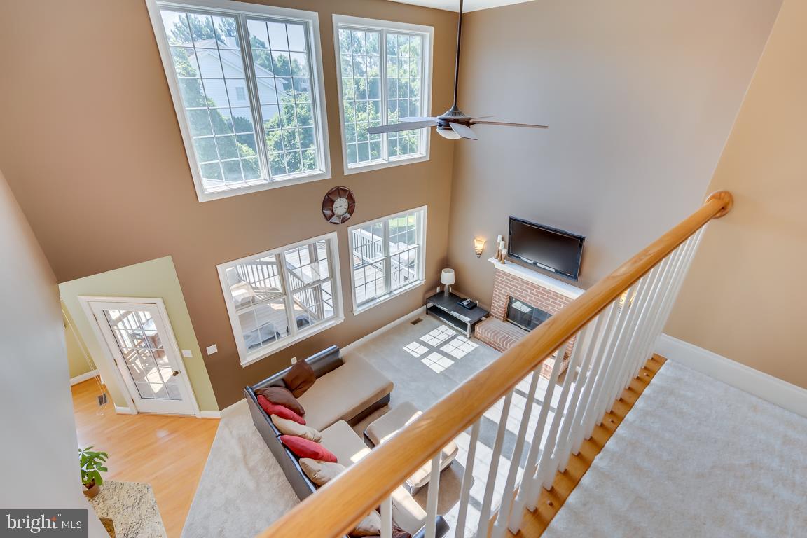 DOMINION VALLEY COUNTRY CLUB - Residential