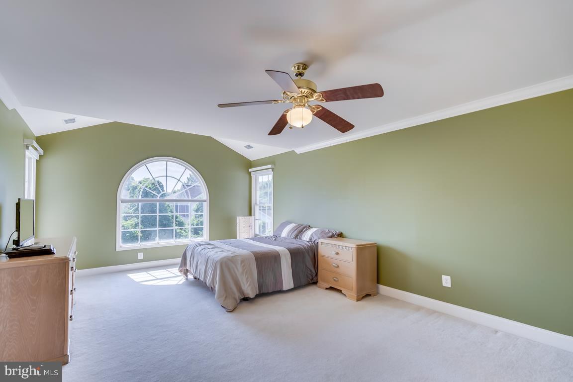 DOMINION VALLEY COUNTRY CLUB - Residential