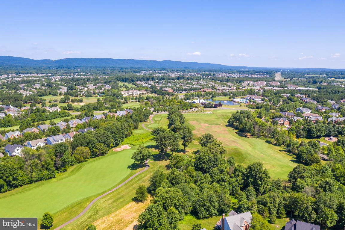 DOMINION VALLEY COUNTRY CLUB - Residential