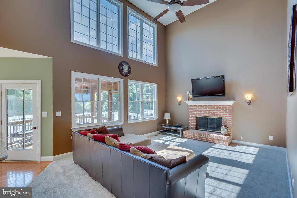 DOMINION VALLEY COUNTRY CLUB - Residential