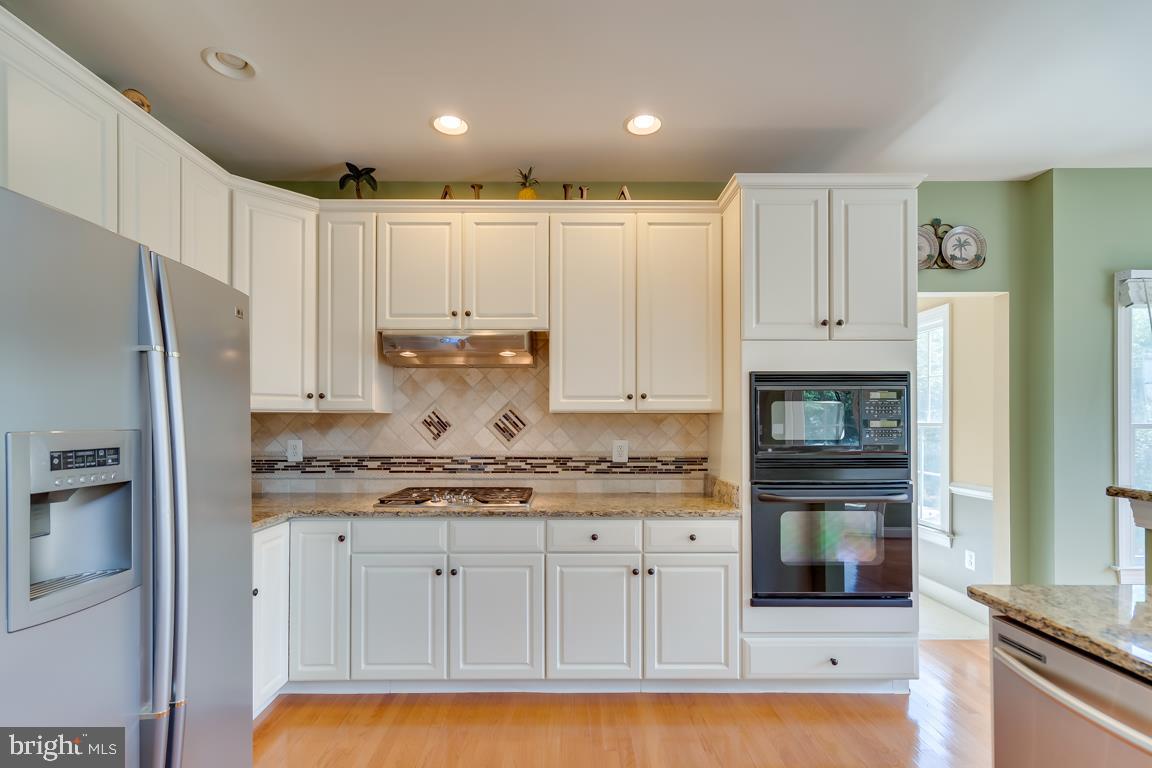 DOMINION VALLEY COUNTRY CLUB - Residential