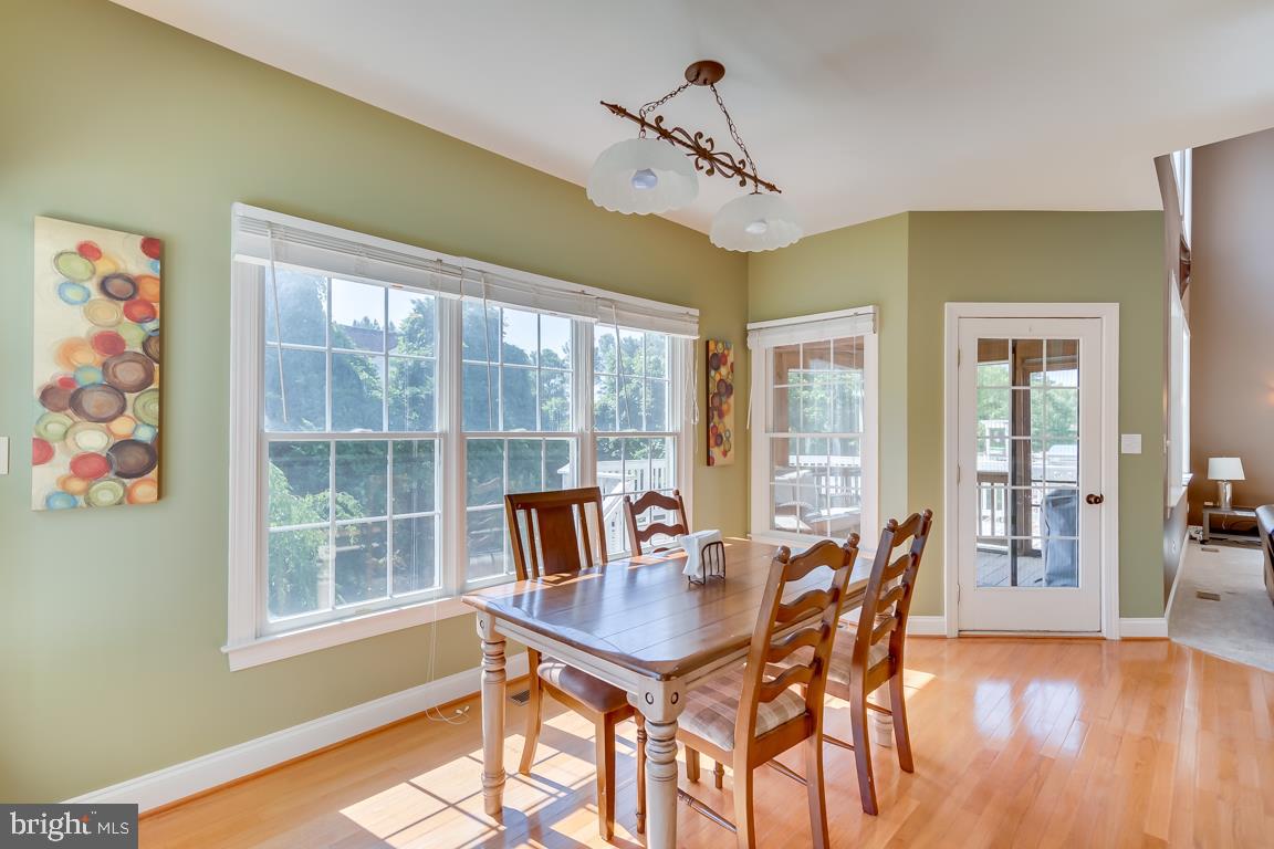 DOMINION VALLEY COUNTRY CLUB - Residential