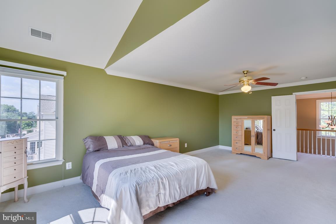 DOMINION VALLEY COUNTRY CLUB - Residential