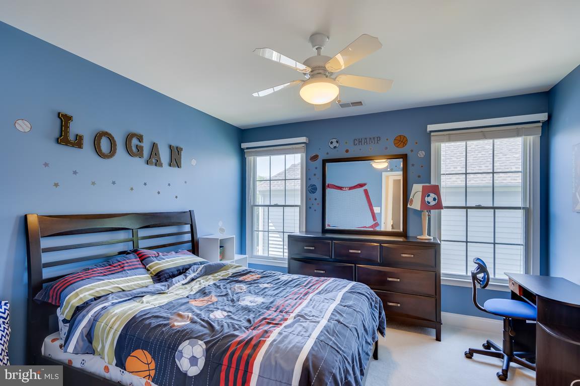 DOMINION VALLEY COUNTRY CLUB - Residential