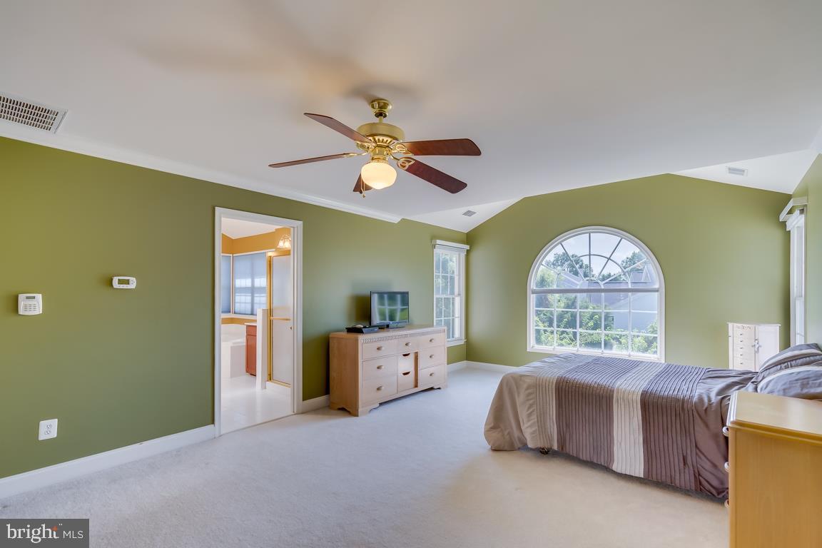 DOMINION VALLEY COUNTRY CLUB - Residential