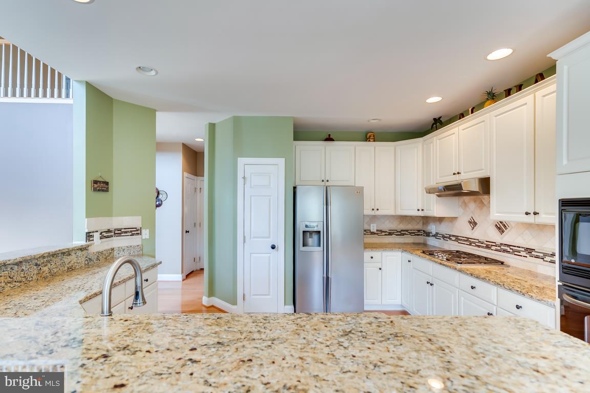 DOMINION VALLEY COUNTRY CLUB - Residential