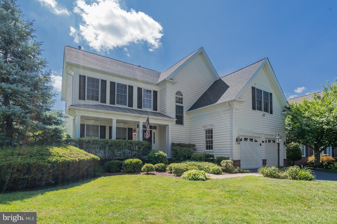 DOMINION VALLEY COUNTRY CLUB - Residential