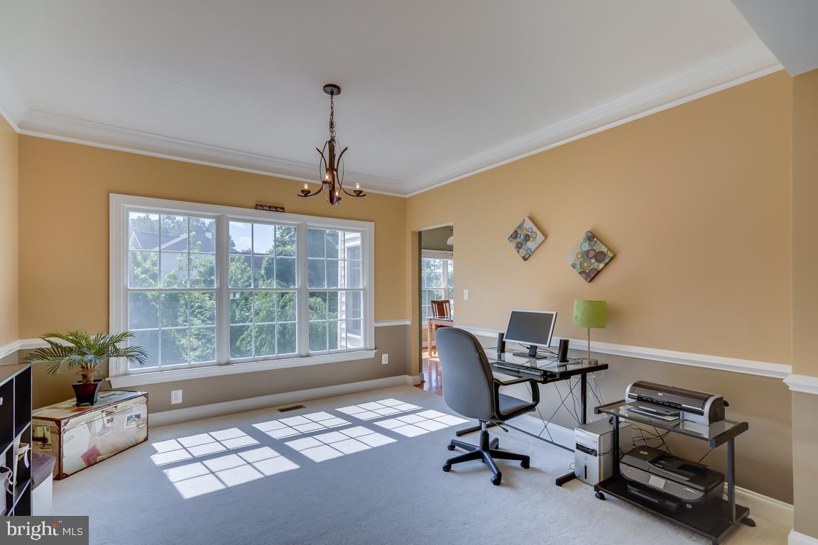 DOMINION VALLEY COUNTRY CLUB - Residential