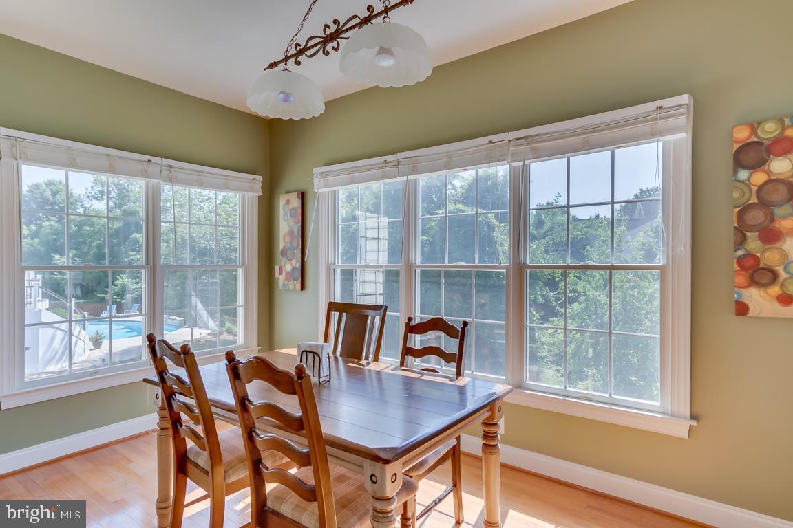 DOMINION VALLEY COUNTRY CLUB - Residential