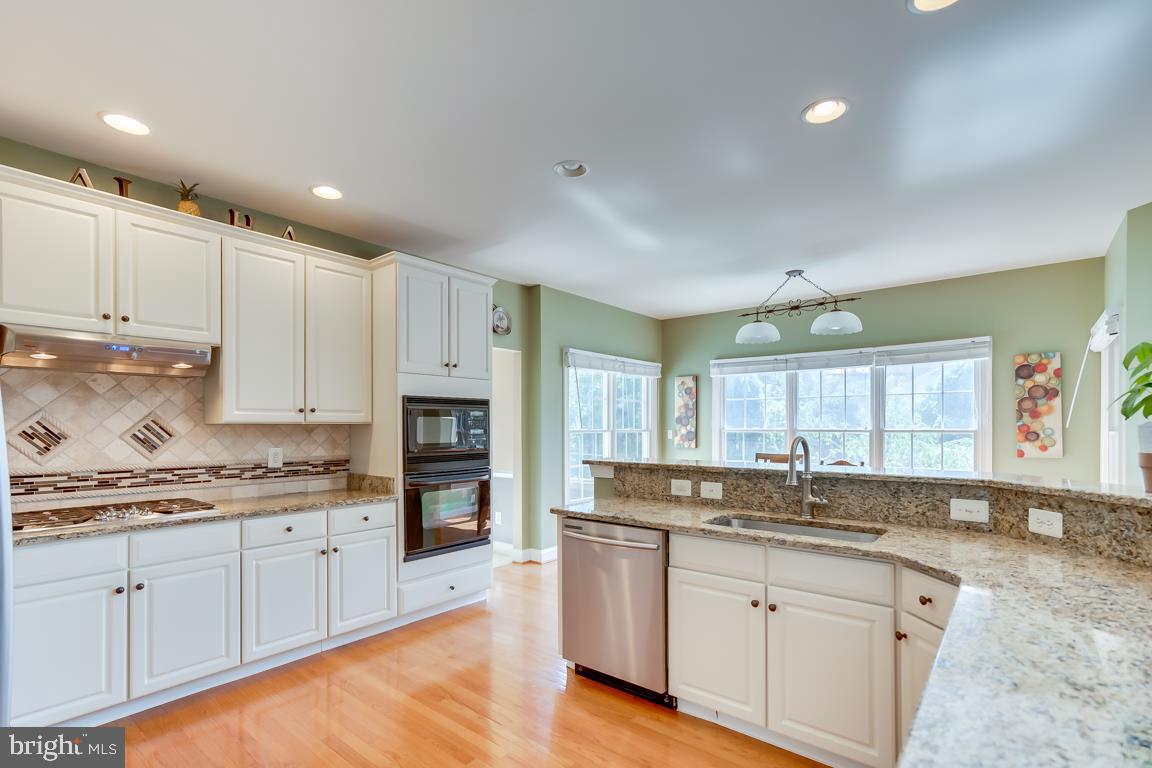 DOMINION VALLEY COUNTRY CLUB - Residential