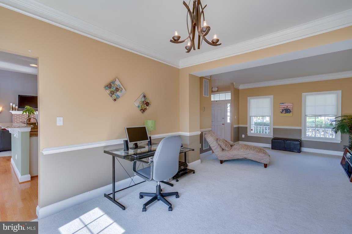 DOMINION VALLEY COUNTRY CLUB - Residential