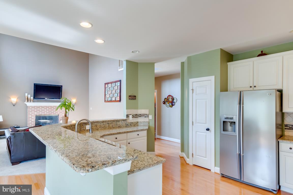 DOMINION VALLEY COUNTRY CLUB - Residential