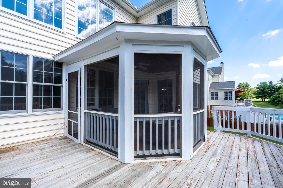 DOMINION VALLEY COUNTRY CLUB - Residential