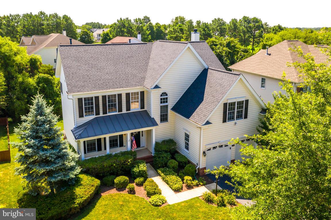 DOMINION VALLEY COUNTRY CLUB - Residential