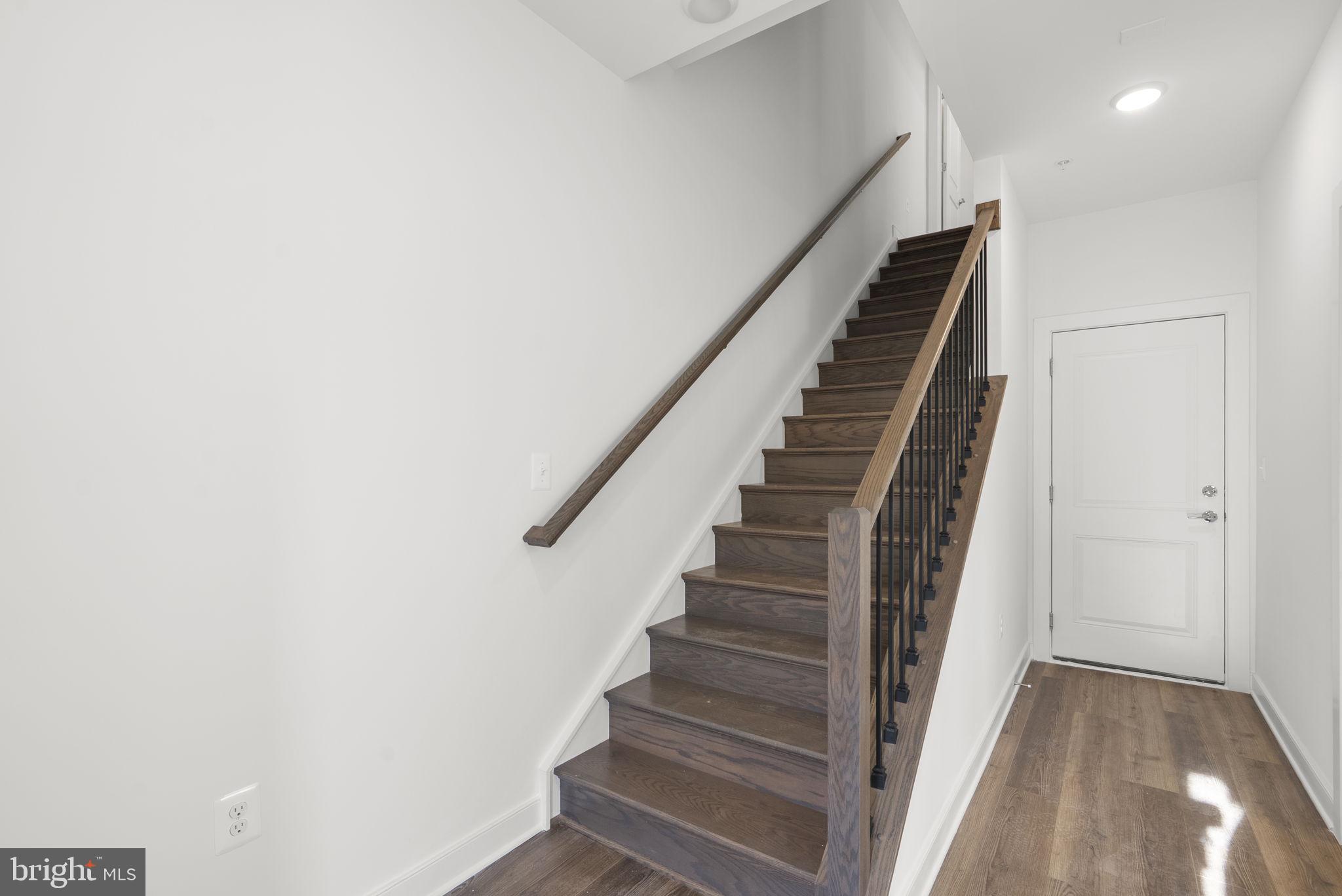 WATERSHED - Residential Lease