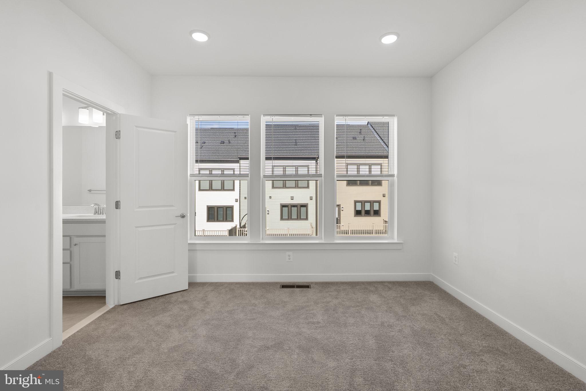 WATERSHED - Residential Lease