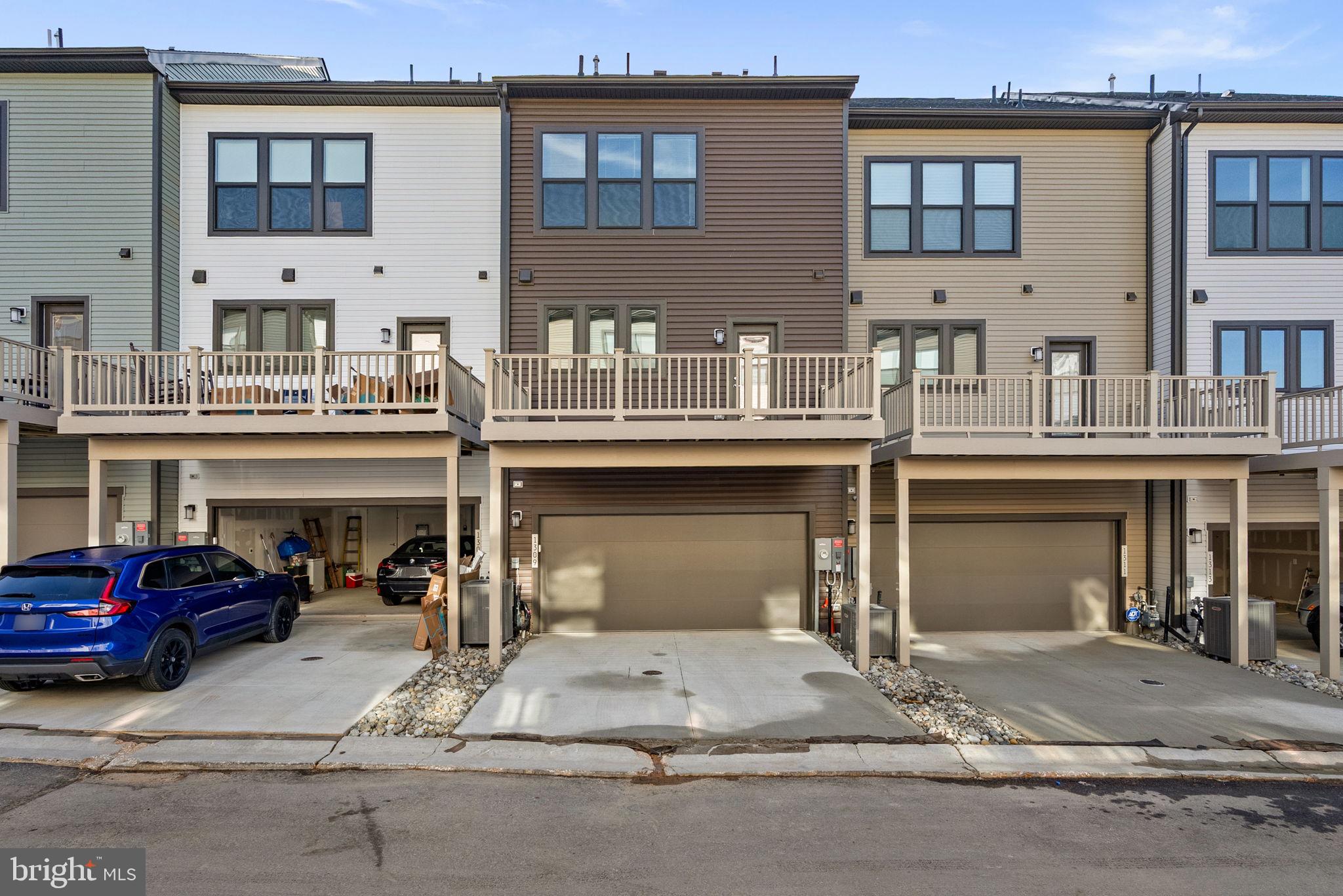 WATERSHED - Residential Lease