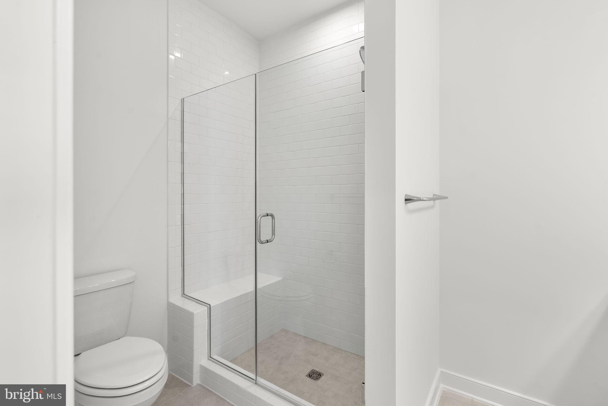 WATERSHED - Residential Lease