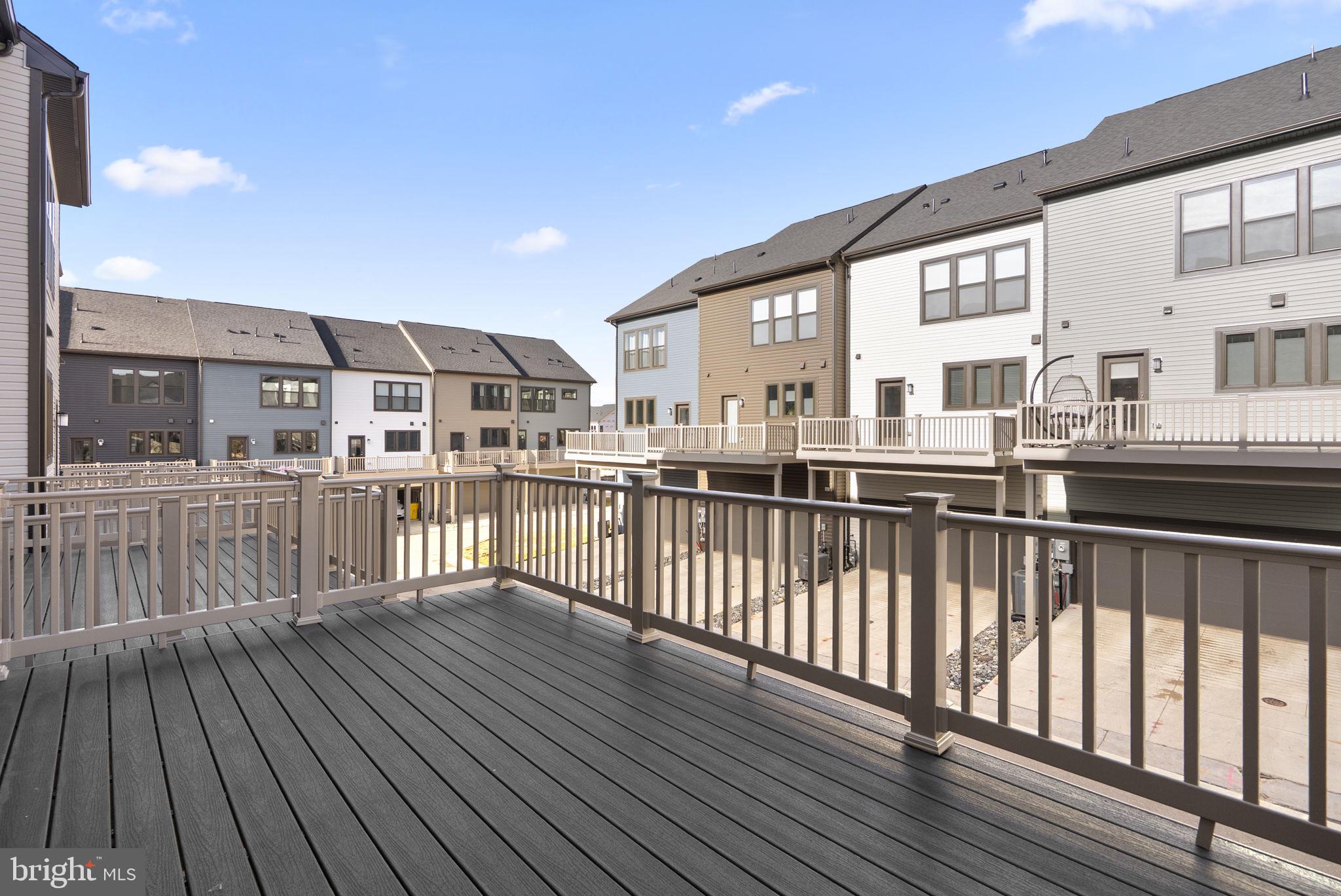 WATERSHED - Residential Lease