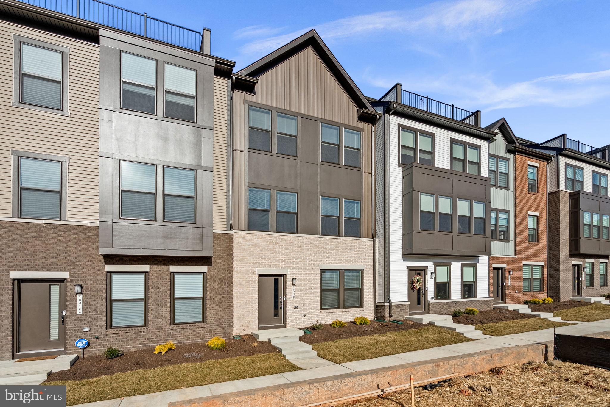 WATERSHED - Residential Lease