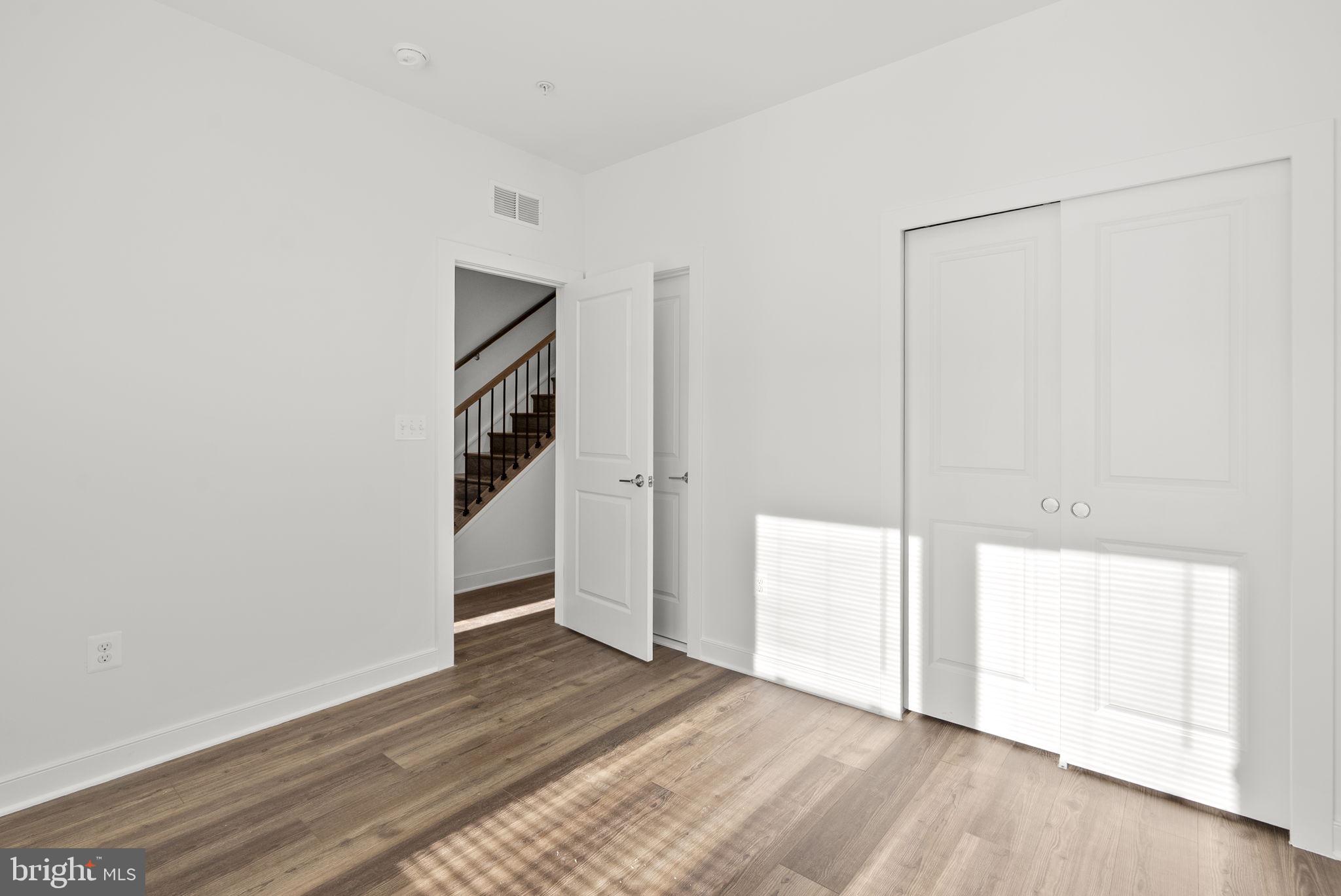 WATERSHED - Residential Lease