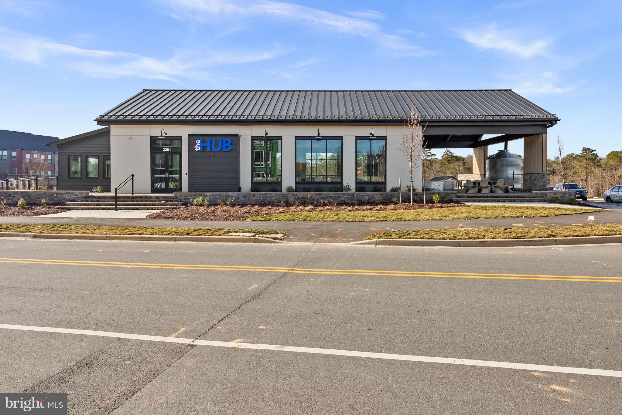 WATERSHED - Residential Lease