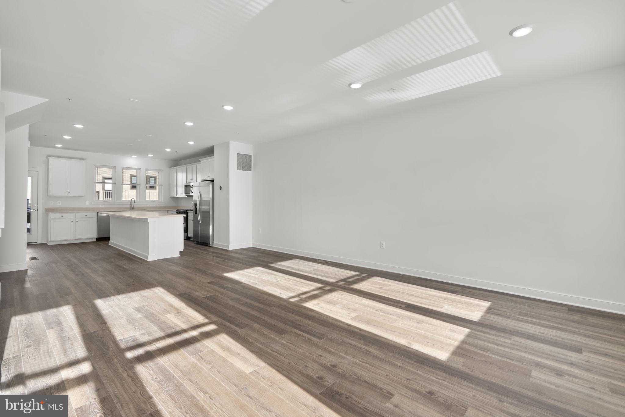 WATERSHED - Residential Lease