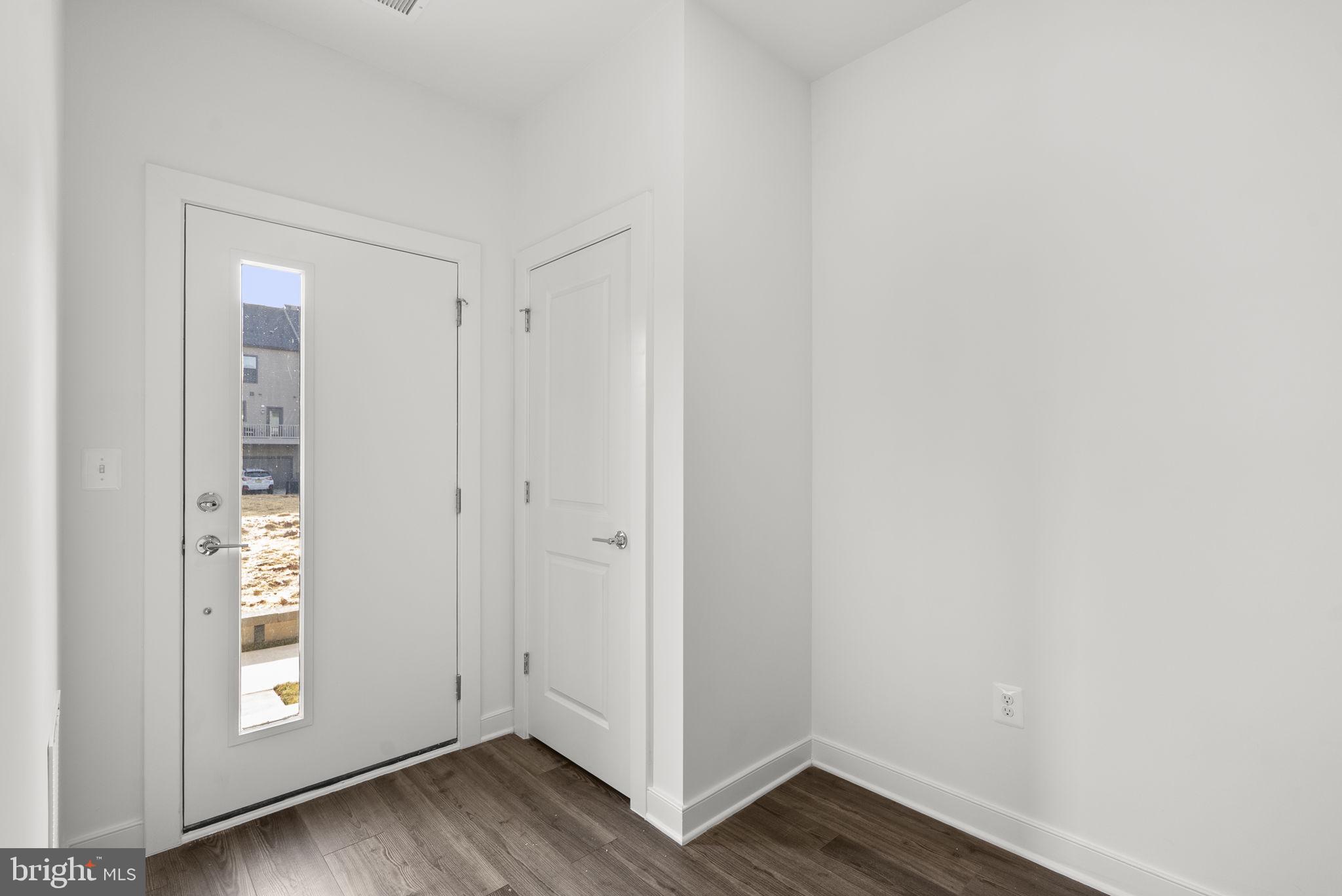 WATERSHED - Residential Lease