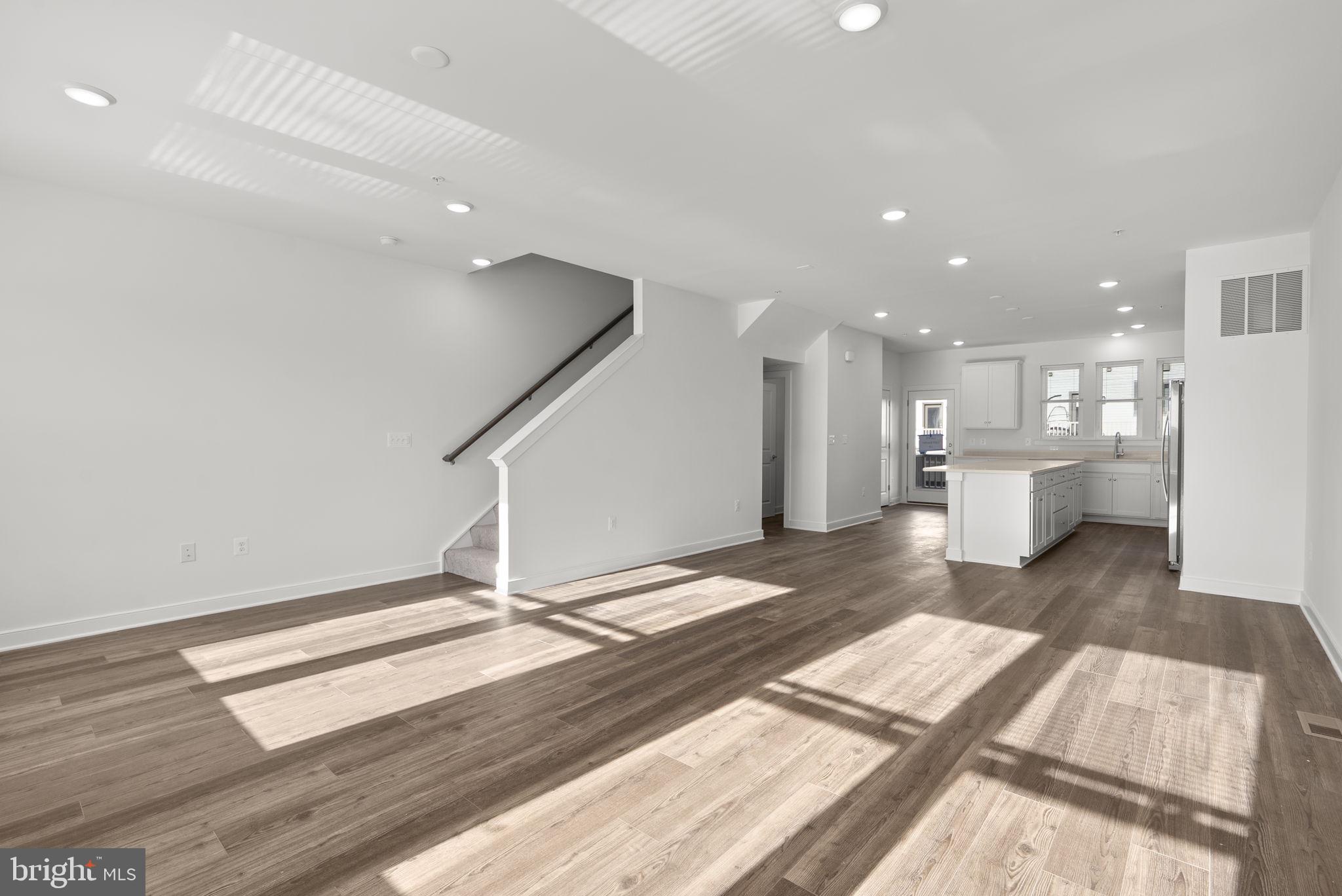 WATERSHED - Residential Lease