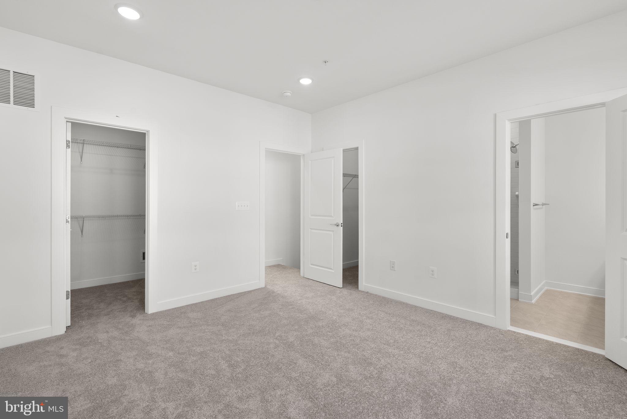 WATERSHED - Residential Lease