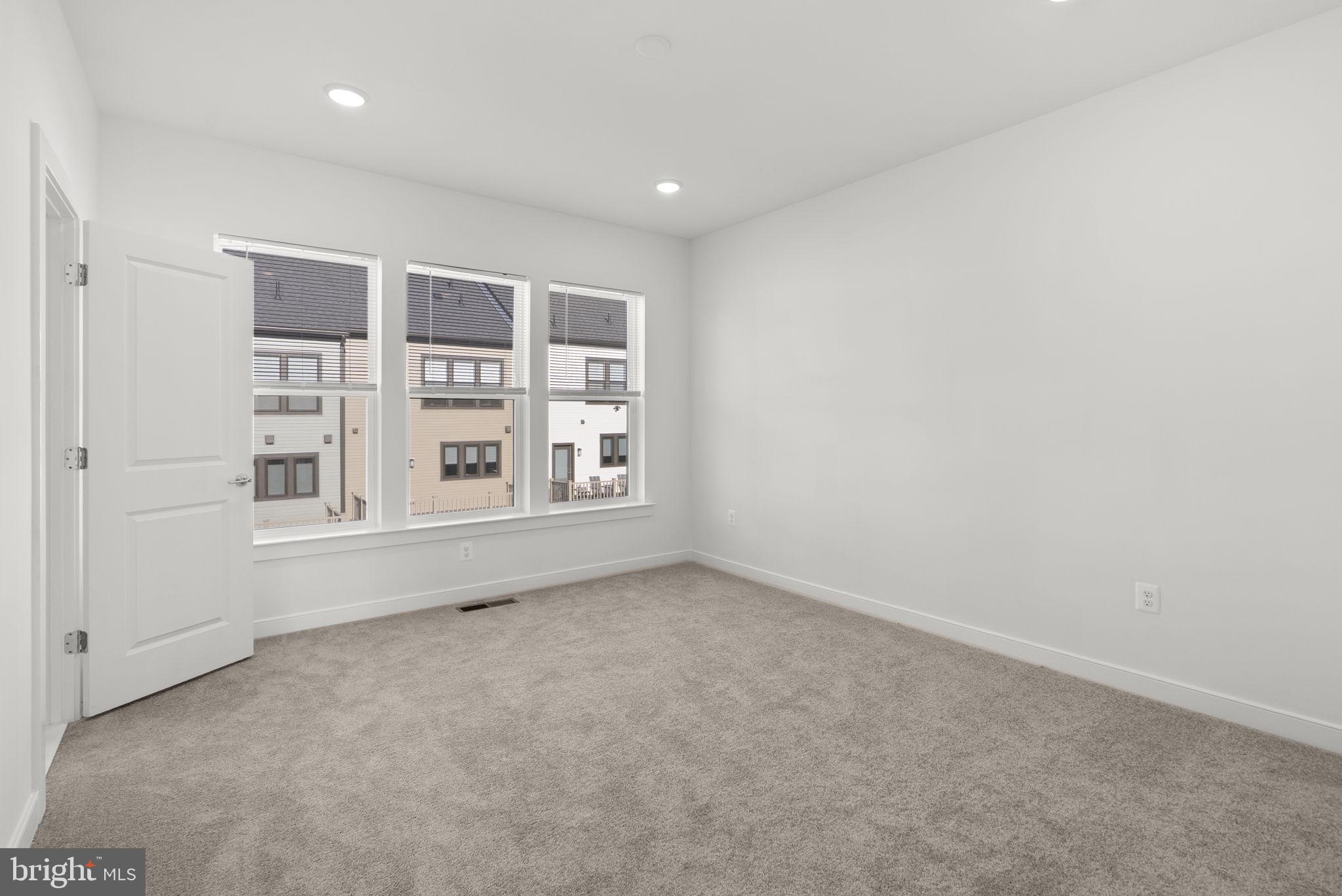 WATERSHED - Residential Lease