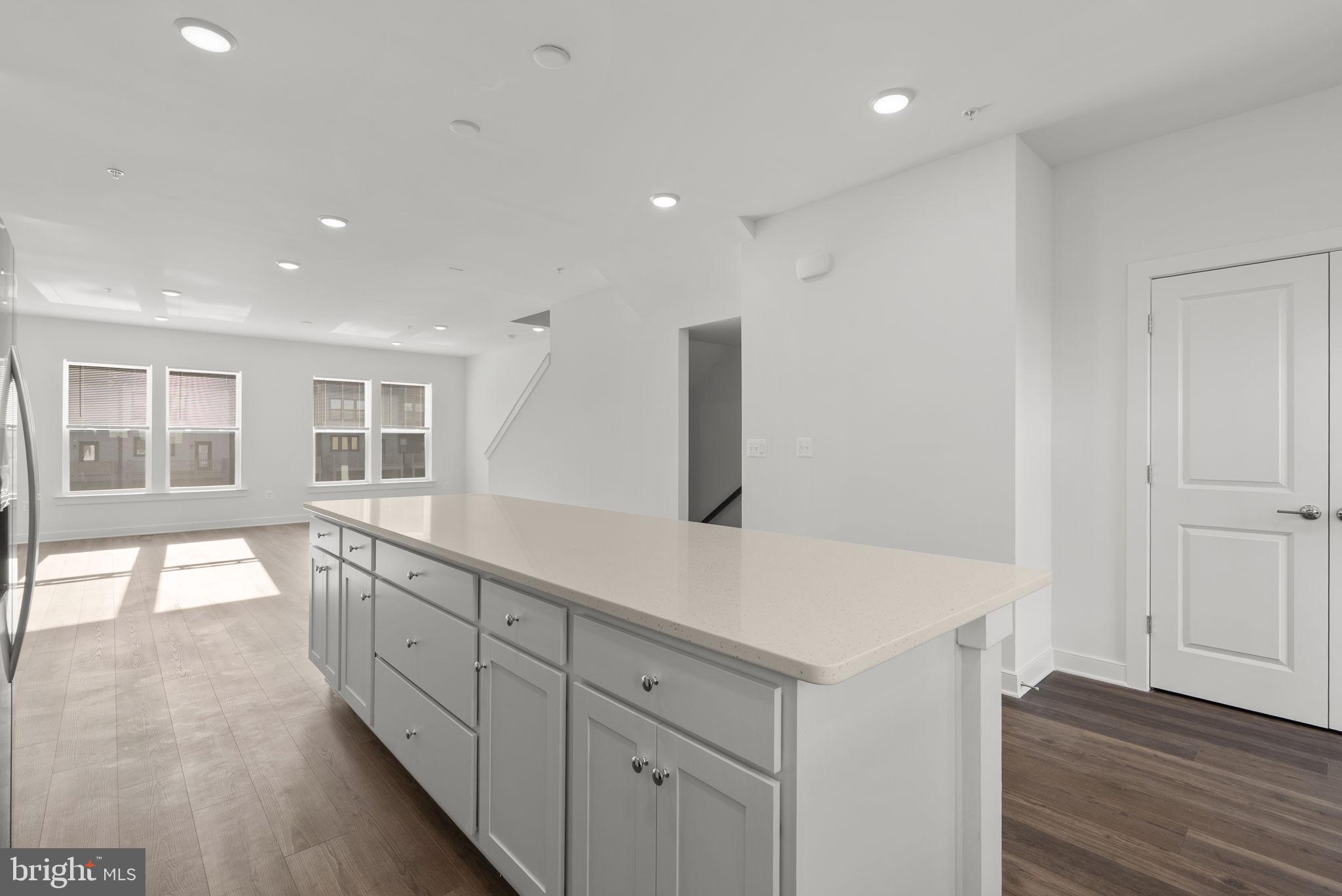 WATERSHED - Residential Lease