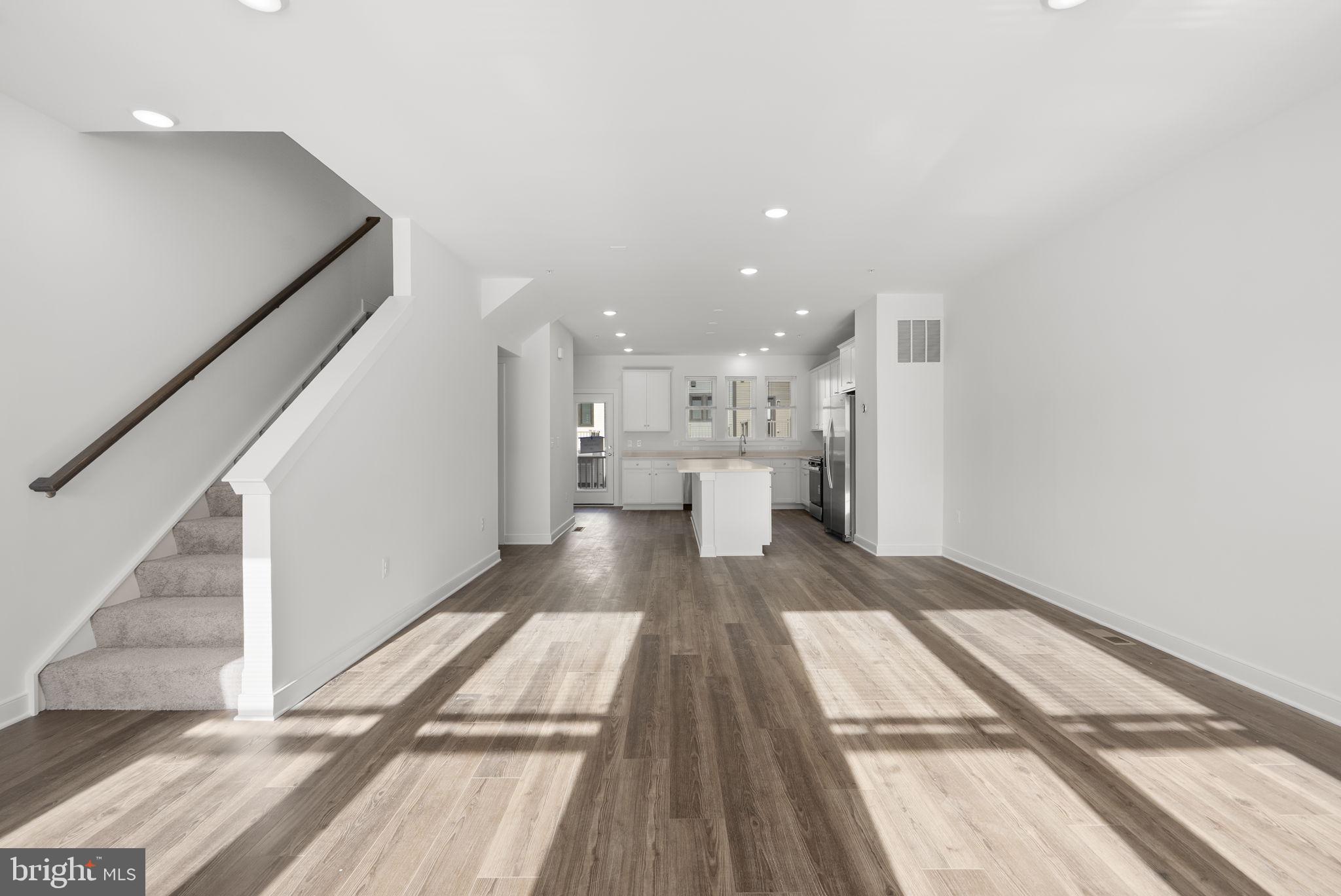 WATERSHED - Residential Lease