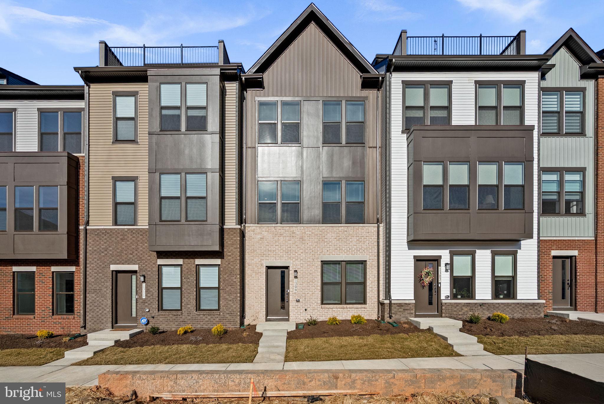 WATERSHED - Residential Lease