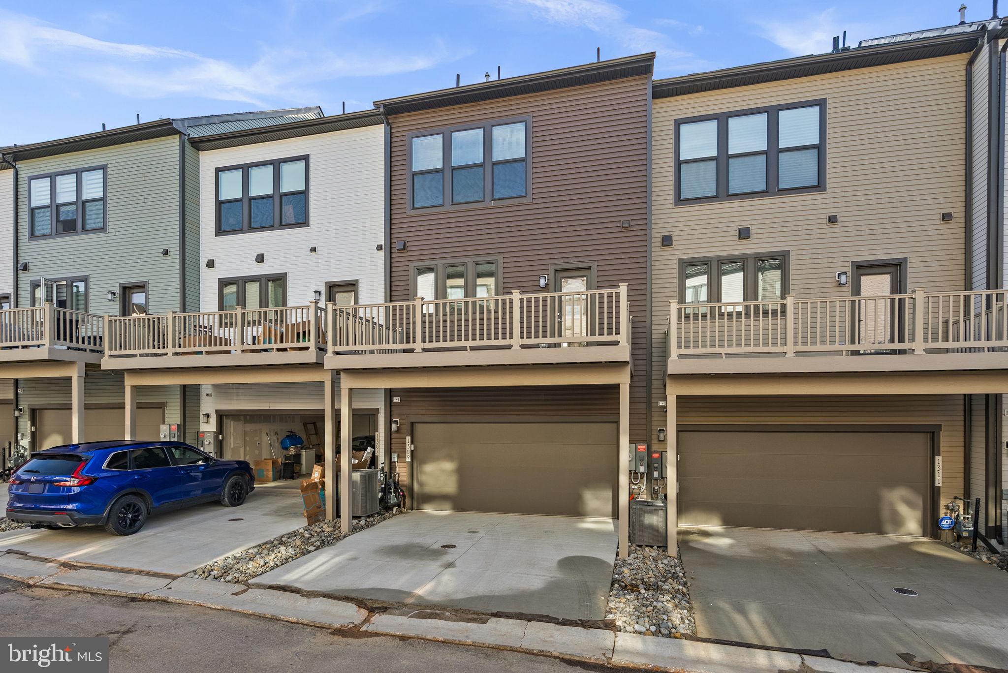 WATERSHED - Residential Lease