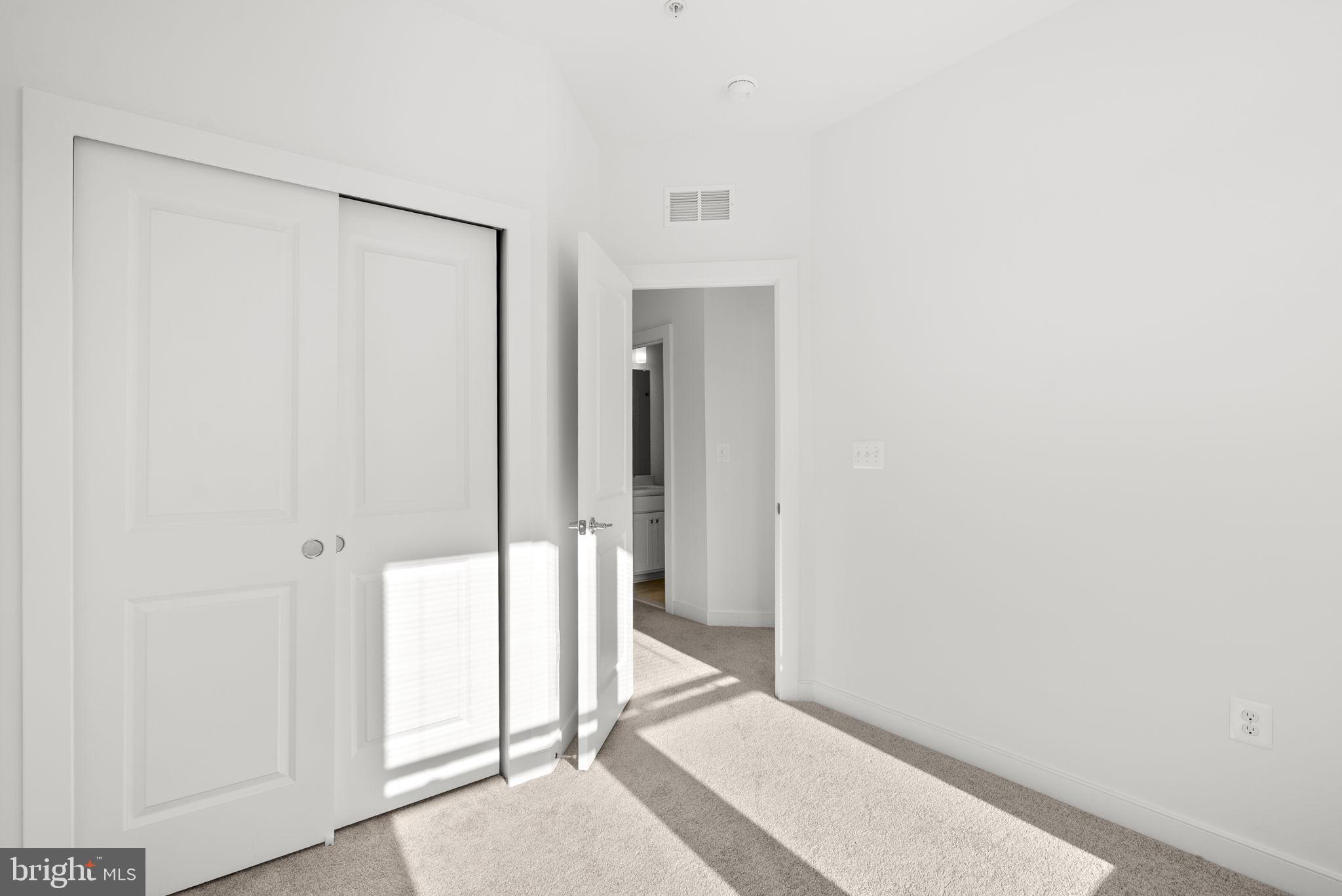 WATERSHED - Residential Lease