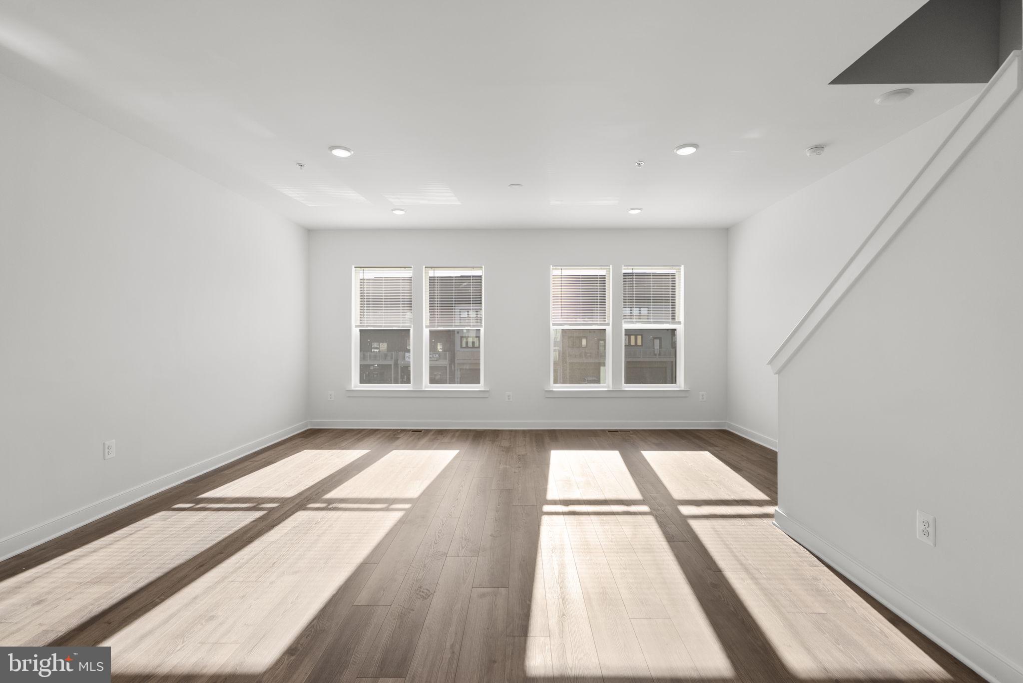 WATERSHED - Residential Lease