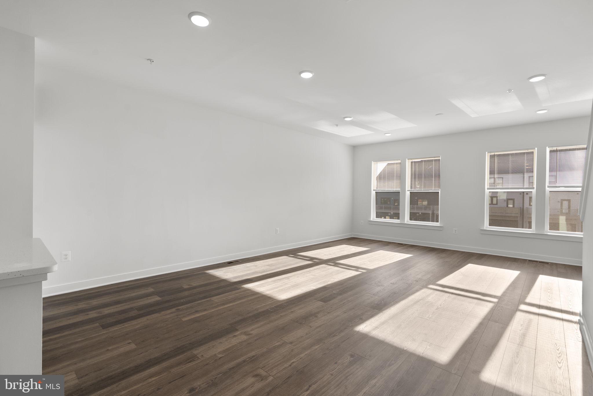 WATERSHED - Residential Lease